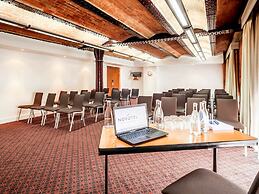 Novotel Cardiff Centre
