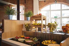 Novotel Cardiff Centre