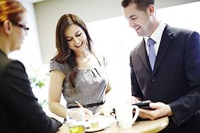 Novotel Cardiff Centre