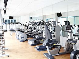 Novotel Cardiff Centre