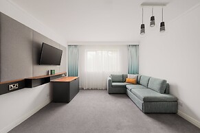 Holiday Inn Birmingham Bromsgrove by IHG
