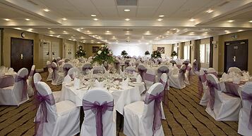 Holiday Inn Birmingham Bromsgrove by IHG