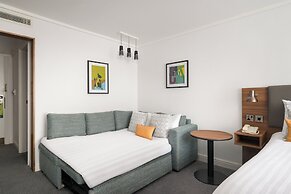 Holiday Inn Birmingham Bromsgrove by IHG