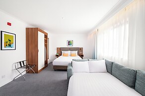 Holiday Inn Birmingham Bromsgrove by IHG