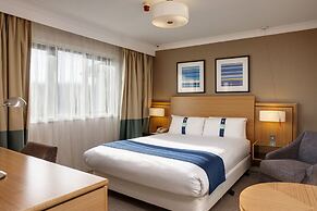 Holiday Inn Birmingham Bromsgrove by IHG