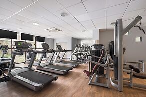 Holiday Inn Birmingham Bromsgrove by IHG