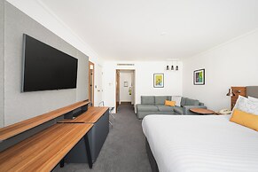 Holiday Inn Birmingham Bromsgrove by IHG