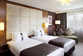 Holiday Inn Birmingham Bromsgrove by IHG