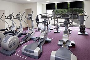 Holiday Inn Birmingham Bromsgrove by IHG