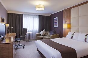Holiday Inn Birmingham Bromsgrove by IHG