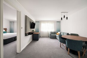 Holiday Inn Birmingham Bromsgrove by IHG