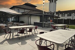 Holiday Inn Birmingham Bromsgrove by IHG