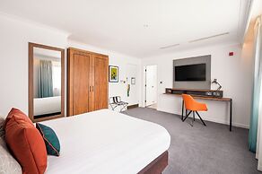 Holiday Inn Birmingham Bromsgrove by IHG