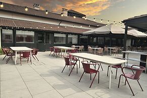 Holiday Inn Birmingham Bromsgrove by IHG