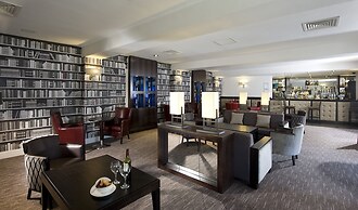 Holiday Inn Birmingham Bromsgrove by IHG