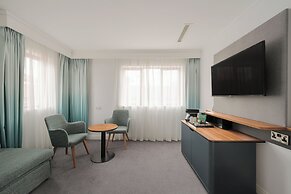Holiday Inn Birmingham Bromsgrove by IHG