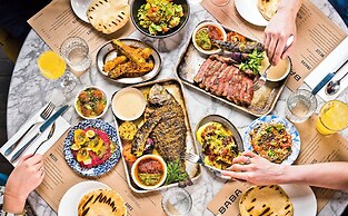 Kimpton Charlotte Square by IHG