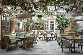 Kimpton Charlotte Square by IHG