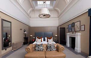 Kimpton Charlotte Square by IHG