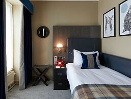 Kimpton Charlotte Square by IHG