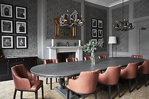 Kimpton Charlotte Square by IHG