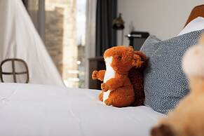 Kimpton Charlotte Square by IHG