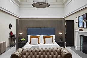 Kimpton Charlotte Square by IHG