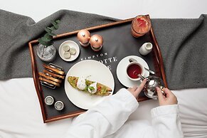 Kimpton Charlotte Square by IHG