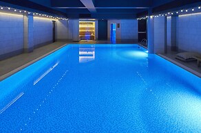 Kimpton Charlotte Square by IHG