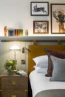 Kimpton Charlotte Square by IHG