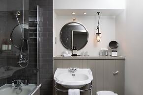 Kimpton Charlotte Square by IHG