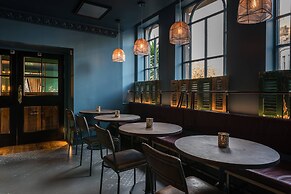 Kimpton Charlotte Square by IHG