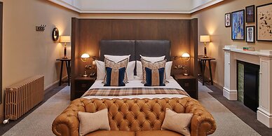 Kimpton Charlotte Square by IHG