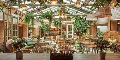 Kimpton Charlotte Square by IHG