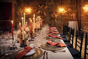 Kimpton Charlotte Square by IHG