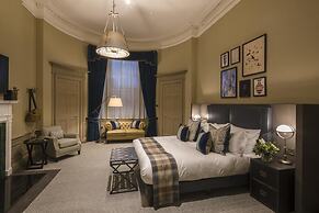 Kimpton Charlotte Square by IHG