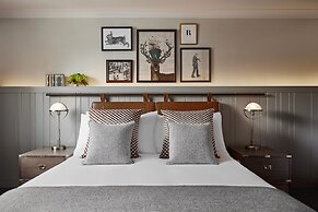 Kimpton Charlotte Square by IHG