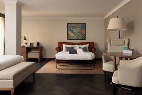 Kimpton Charlotte Square by IHG