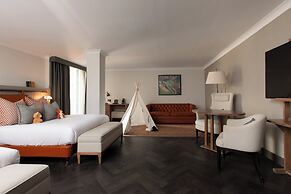 Kimpton Charlotte Square by IHG