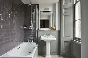 Kimpton Charlotte Square by IHG