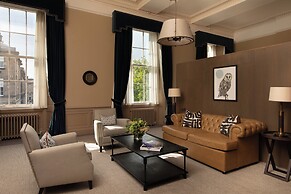 Kimpton Charlotte Square by IHG