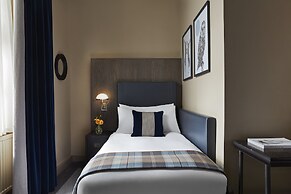 Kimpton Charlotte Square by IHG