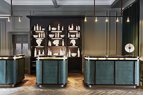 Kimpton Charlotte Square by IHG