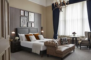 Kimpton Charlotte Square by IHG