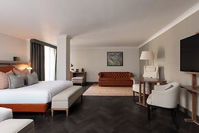 Kimpton Charlotte Square by IHG