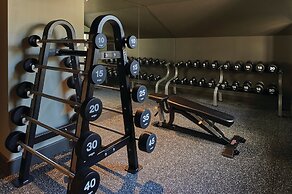 Kimpton Charlotte Square by IHG