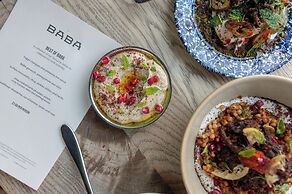 Kimpton Charlotte Square by IHG