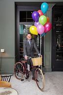 Kimpton Charlotte Square by IHG