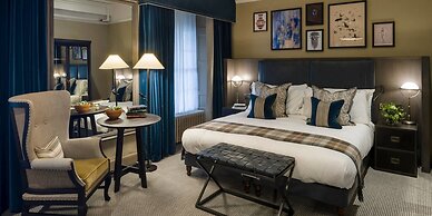 Kimpton Charlotte Square by IHG
