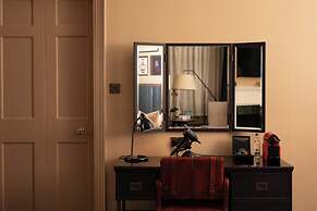 Kimpton Charlotte Square by IHG